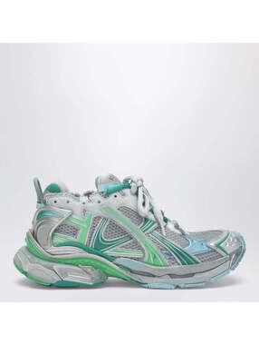Balenciaga Runner Sneaker (120)(PLEASE REQUEST YOUR SIZE BEFORE PURCHASING)